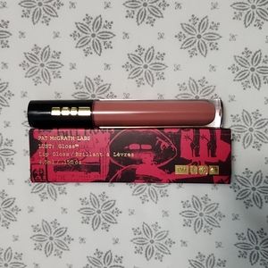 Pat McGrath Lust Lip Gloss, Wicked Whisper, New in Box